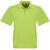 Kids Elemental Golf Shirt – Lime