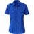 Ladies Short Sleeve Kensington Shirt – Royal Blue