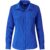 Ladies Long Sleeve Kensington Shirt – Royal Blue