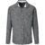 Mens Long Sleeve Windsor Shirt – Grey