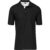 Mens Solo Golf Shirt – White