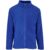 Mens Yukon Micro Fleece Jacket – Blue