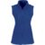 Ladies Yukon Micro Fleece Bodywarmer – Blue