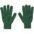 Team Gloves – Dark Green