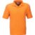 Mens Boston Golf Shirt – Orange