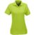 Ladies Boston Golf Shirt – Green