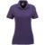 Ladies Boston Golf Shirt – Purple