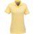Ladies Boston Golf Shirt – Yellow