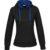 Ladies Solo Hooded Sweater – Blue