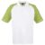 Mens Sydney Golf Shirt – Green
