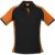 Ladies Nitro Golf Shirt – Orange