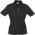 Ladies Icon Golf Shirt – Black