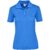Ladies Icon Golf Shirt – Blue