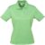 Ladies Icon Golf Shirt – Lime