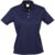 Ladies Icon Golf Shirt – Navy