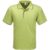 Mens Elite Golf Shirt – Lime