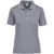 Ladies Elite Golf Shirt – Grey