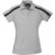 Ladies Monte Carlo Golf Shirt – Grey