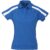 Ladies Monte Carlo Golf Shirt – Royal Blue
