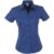 Ladies Short Sleeve Metro Shirt – Royal Blue