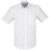 Mens Short Sleeve Metro Shirt – White