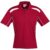 Mens United Golf Shirt – Red