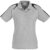 Ladies Triton Golf Shirt – Grey