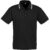 Mens Cambridge Golf Shirt – Black