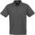 Mens Cambridge Golf Shirt – Grey