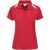 Ladies Splice Golf Shirt – Red