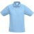 Mens Sprint Golf Shirt – Light Blue