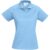 Ladies Sprint Golf Shirt – Light Blue