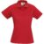 Ladies Sprint Golf Shirt – Red