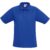 Kids Sprint Golf Shirt – Blue