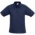 Kids Sprint Golf Shirt – Navy
