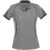 Ladies Razor Golf Shirt – Grey