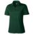 Ladies Genre Golf Shirt – Green
