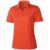 Ladies Genre Golf Shirt – Orange