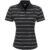 Ladies Hawthorne Golf Shirt – Black