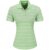 Ladies Hawthorne Golf Shirt – Lime