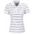Ladies Hawthorne Golf Shirt – White