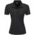Ladies Sullivan Golf Shirt – Black
