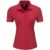 Ladies Sullivan Golf Shirt – Red