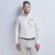 Mens Long Sleeve Sheffield Stretch Shirt