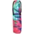 Pre-Printed Sample Hoppla Tipsy RPET Wine Bottle Drawcord Bag
