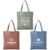 Altitude InStyle Non-Woven Shopper