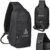 Slazenger Turfmoor Anti-Theft Crossbody Sling Bag