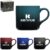 AC Hazyview Ceramic Coffee Mug – 330ml