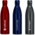 Serendipio Miranda Stainless Steel Water Bottle – 1 Litre