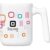 Serendipio Jenkins Sublimation Ceramic Coffee Mug – 480ml